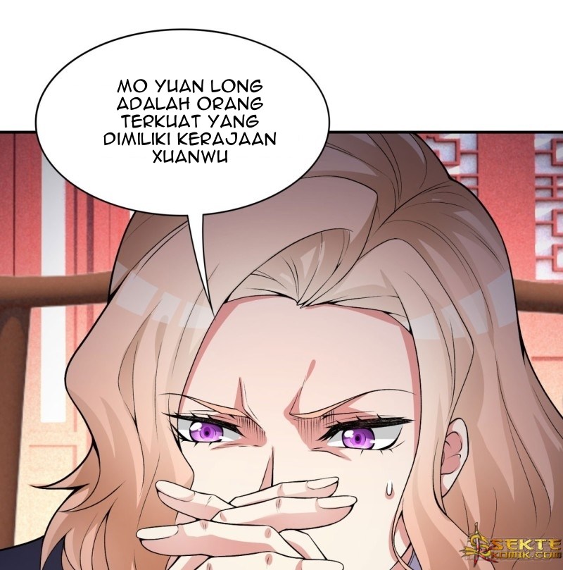 I Picked Up An Attributes Chapter 34 Gambar 7